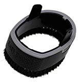 Aspirador con cepillo de cerdas negras Rowenta Air Force Essential 260 360 460 560
